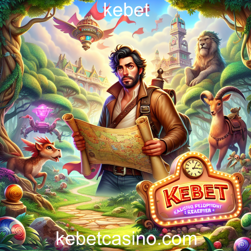 Explorando o Mundo dos Jogos de Aventura
