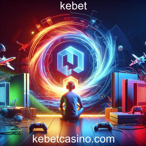 O Futuro dos Jogos: Novidades e Tendências em Alta