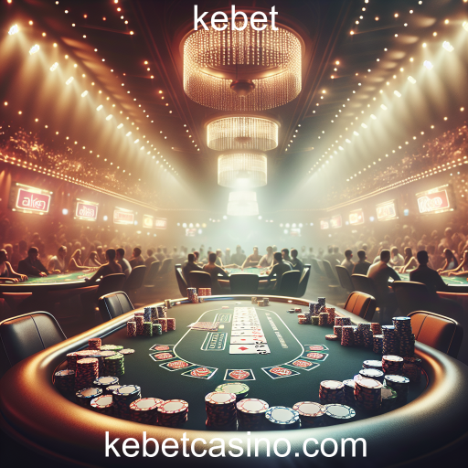 A Fascinante Aventura dos Jogos de Poker
